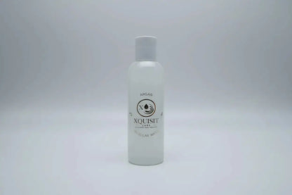 Argan micellar water, Effective Makeup remover - Xquisit Luxe skincare &amp; Perfume