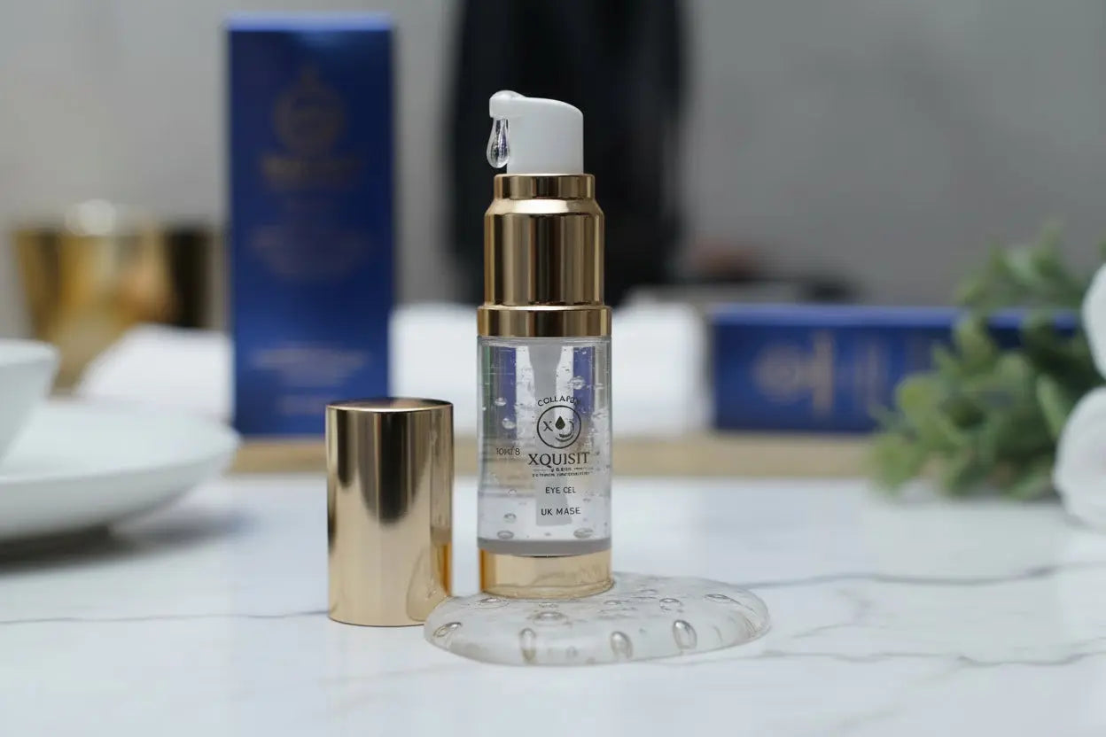Collagen Eye Cream - Xquisit Luxe skincare &amp; Perfume