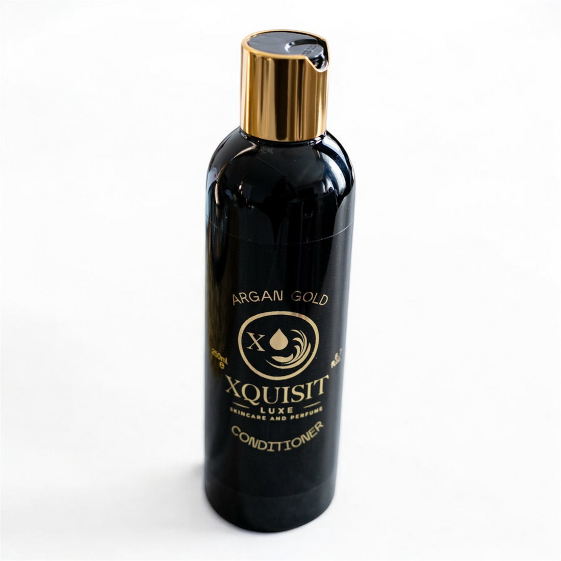 Argan Gold Anti-Eczema &amp; Anti-Dandruff Vegan Conditioner