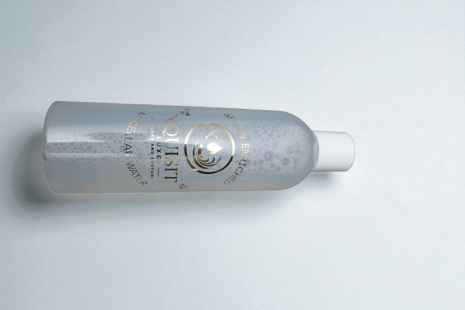 Argan Micellar Water - Xquisit Luxe skincare &amp; Perfume
