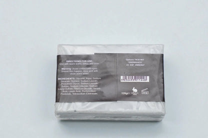 Charcoal Soap - Deep Cleansing Skin Detox - Xquisit Luxe skincare &amp; Perfume