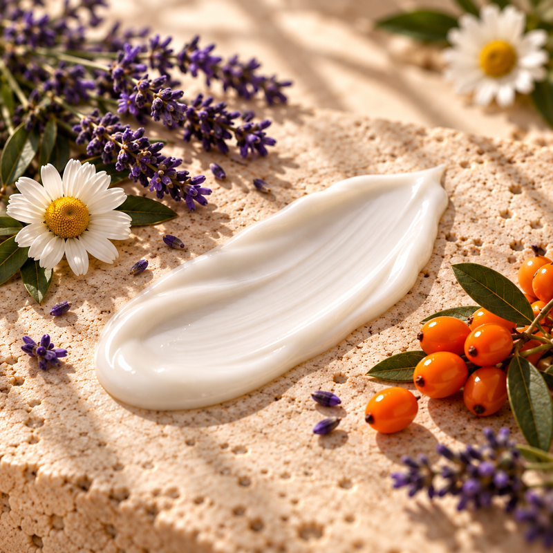 Deep Cleansing
