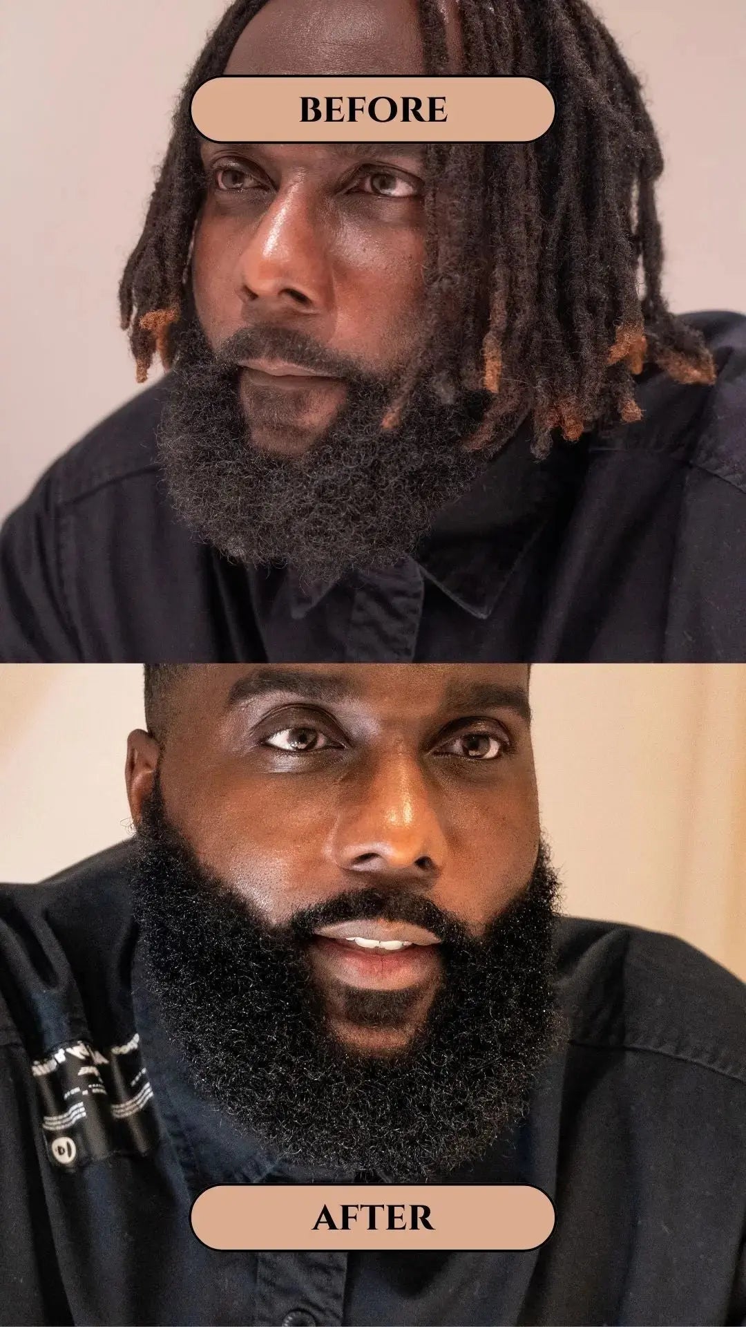Best Natural Beard Oil for Ultimate Beard Care with Organic Ingredients