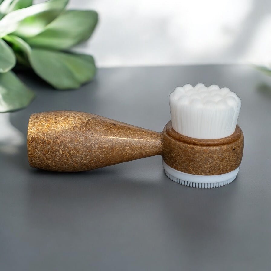 Exfoliating Facial Brush - Xquisit Luxe skincare &amp; Perfume