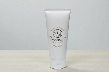 Exfoliating Scrub Lavender &amp; Geranium - Xquisit Luxe skincare &amp; Perfume