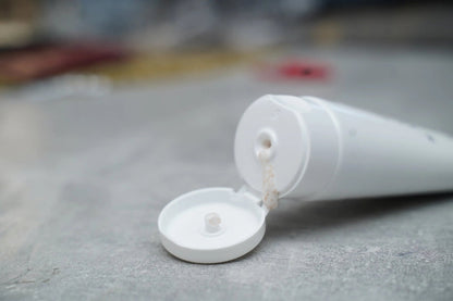 Exfoliating Scrub Lavender &amp; Geranium - Xquisit Luxe skincare &amp; Perfume