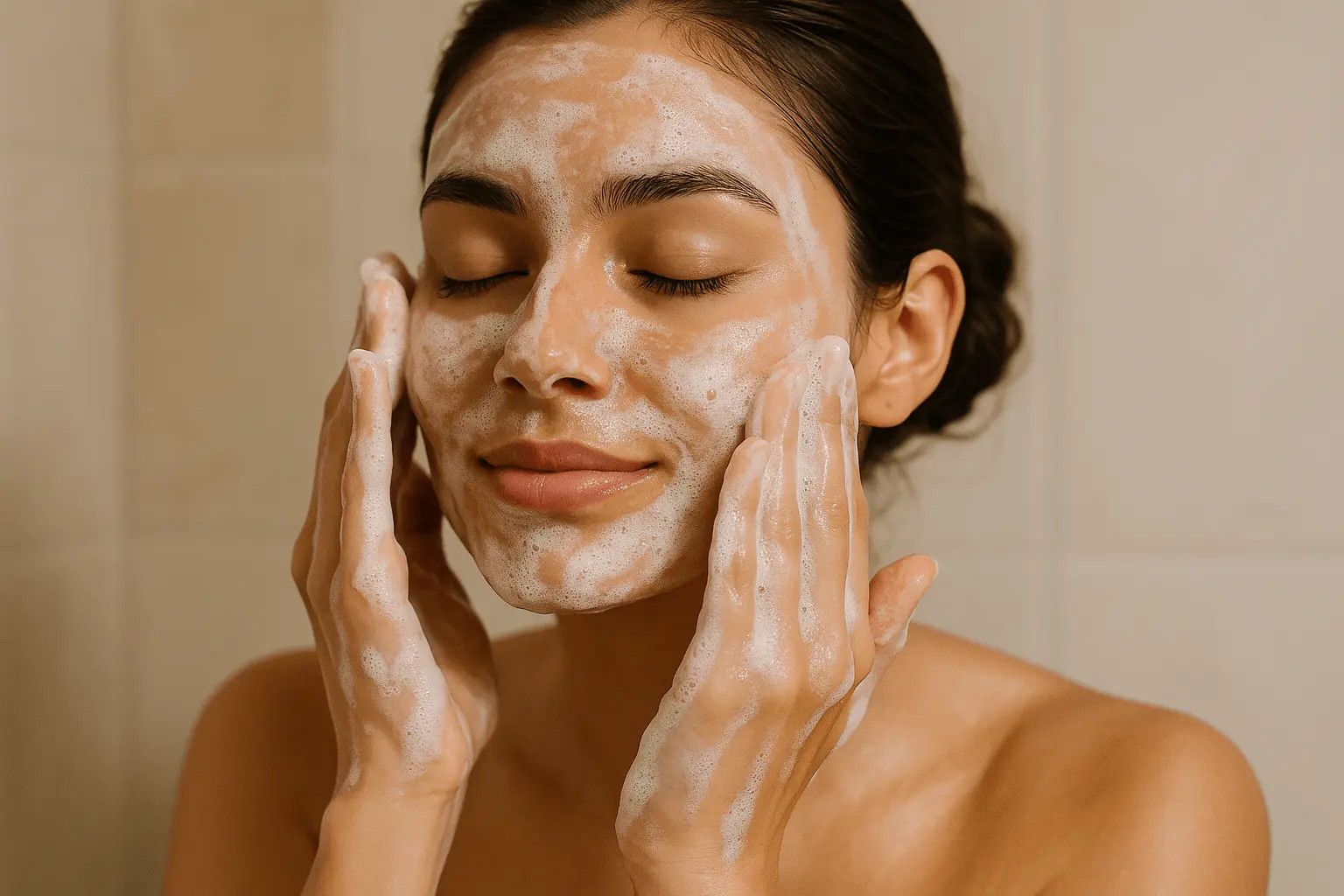 Handmade Coffee Soap Bar - Exfoliating &amp; Nourishing - Xquisit Luxe skincare &amp; Perfume