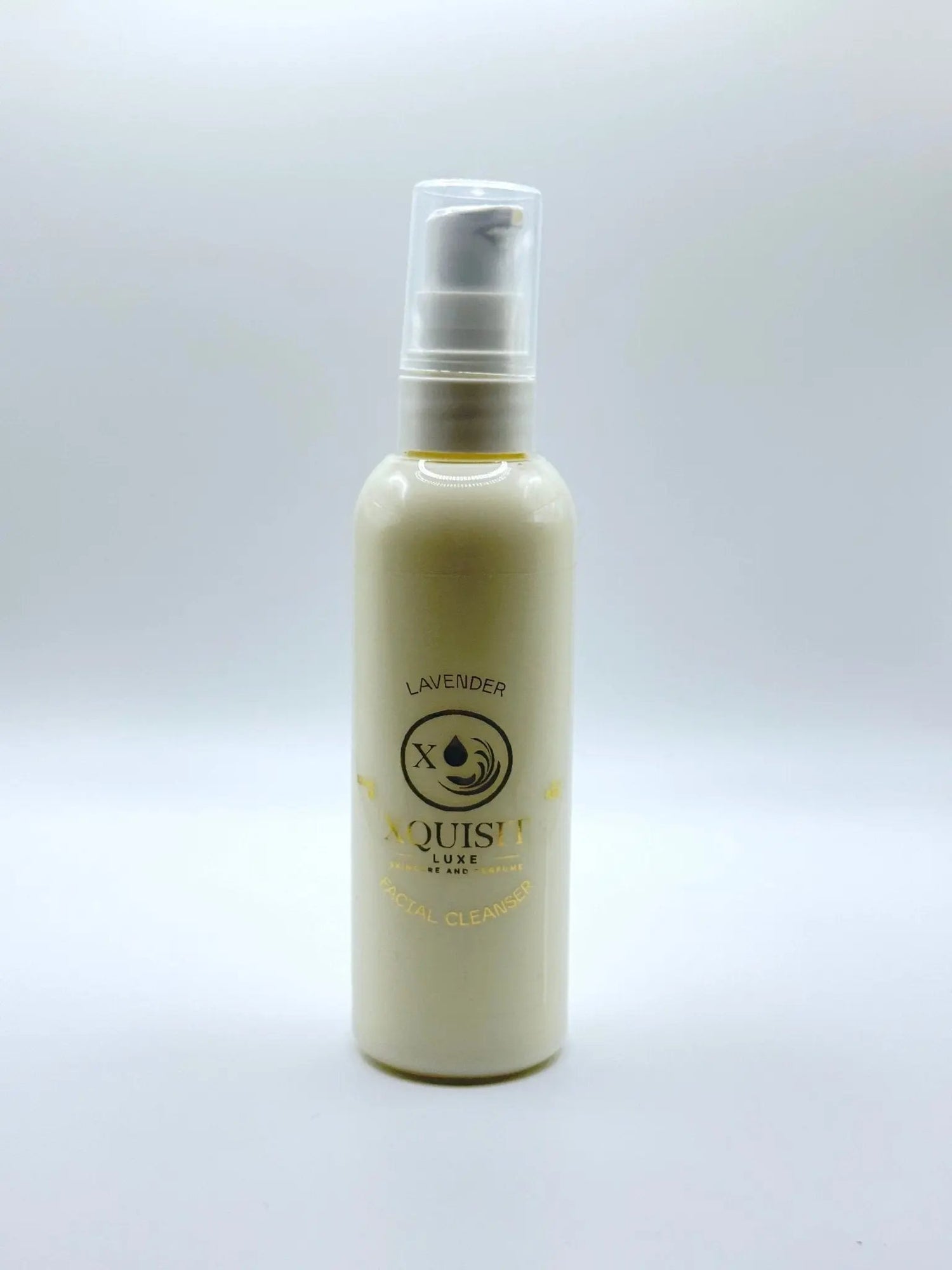 Hydrating Glow Cleanser with Lavender, Chamomile &amp; Sea Buckthorn - Xquisit Luxe skincare &amp; Perfume
