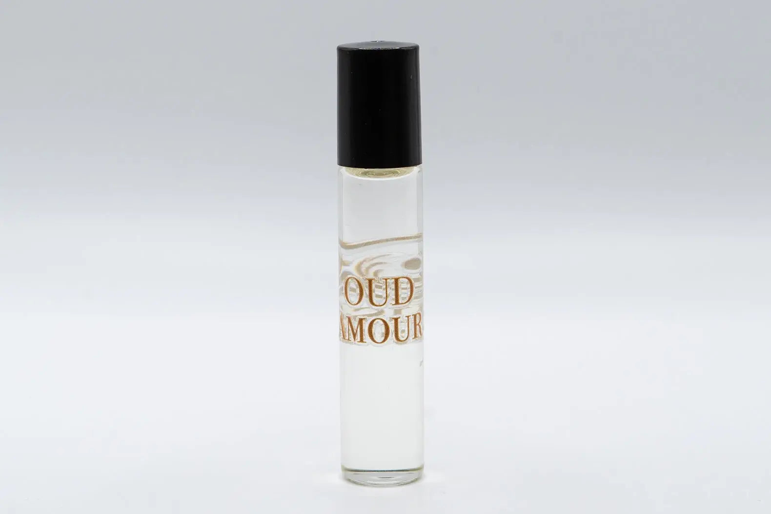 Oud Perfume Oil Amour