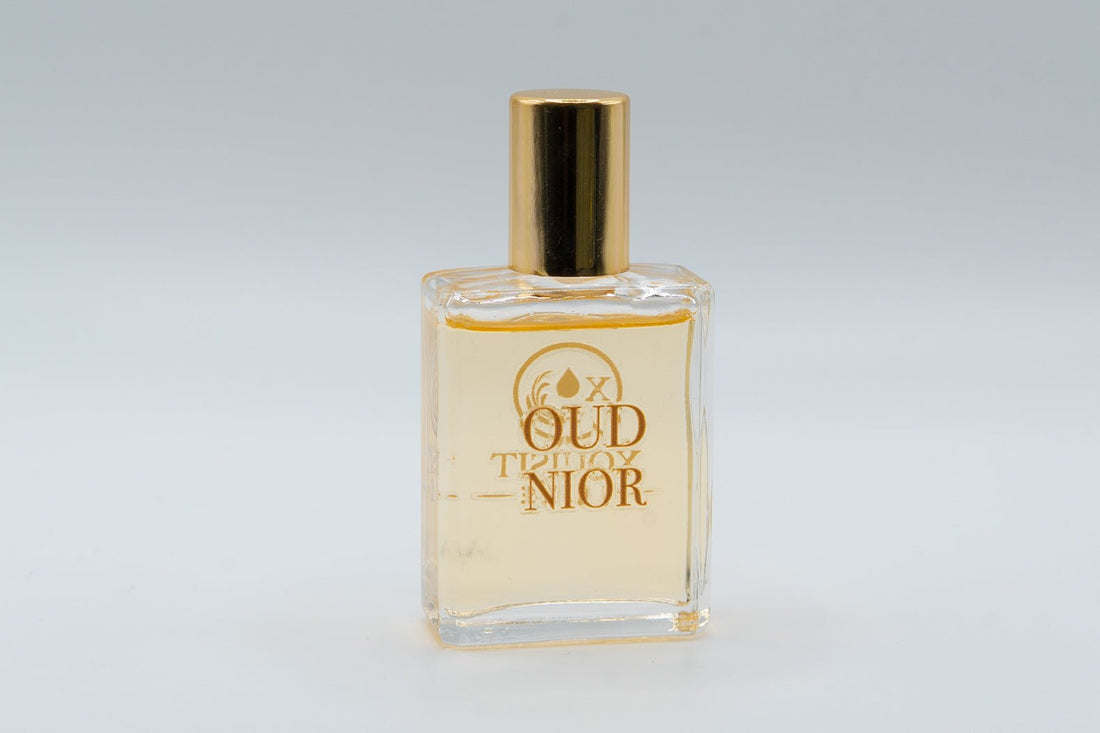 Oud Nior - Xquisit Luxe skincare &amp; Perfume