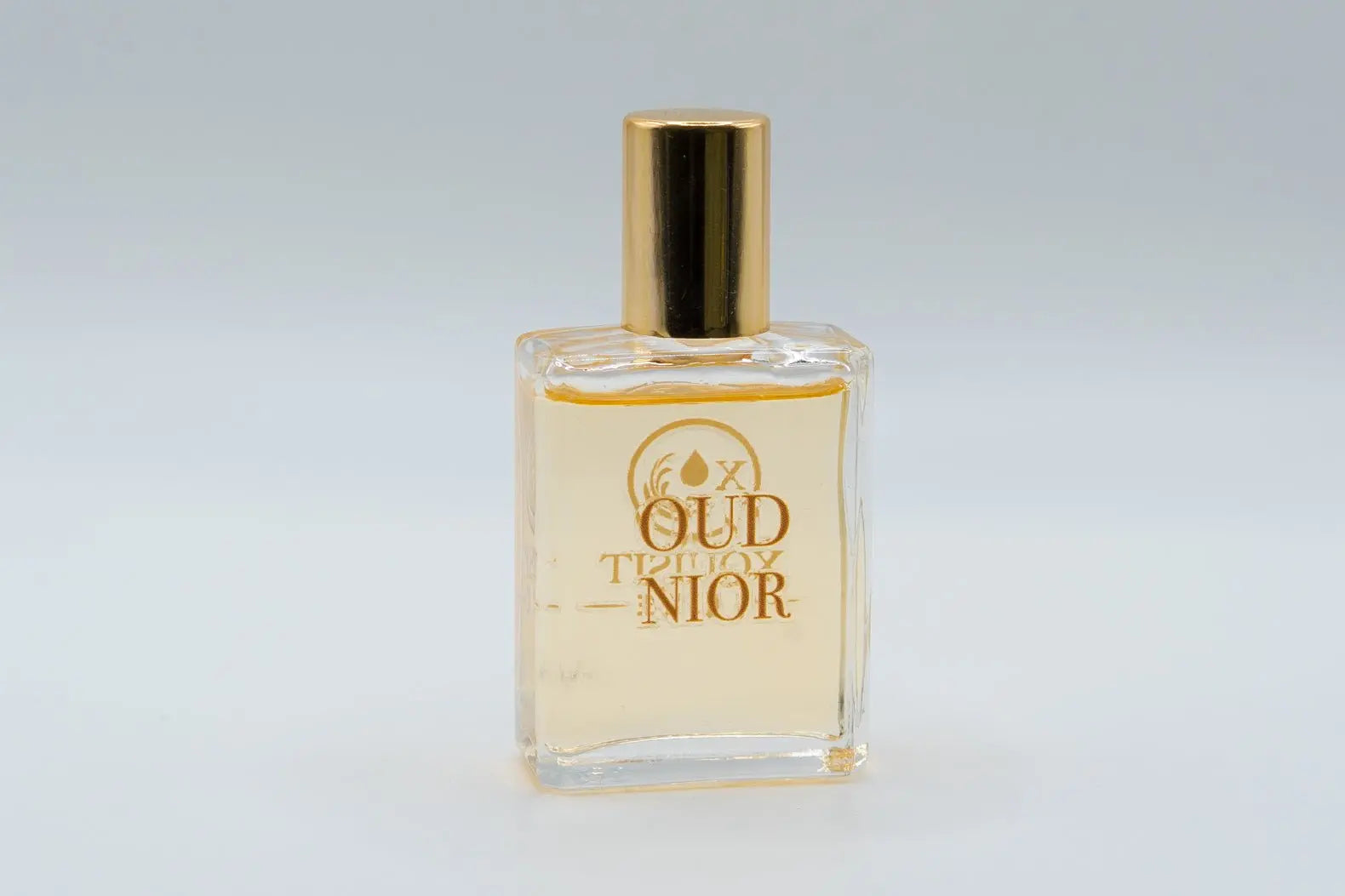 Oud Perfume Oil Nior