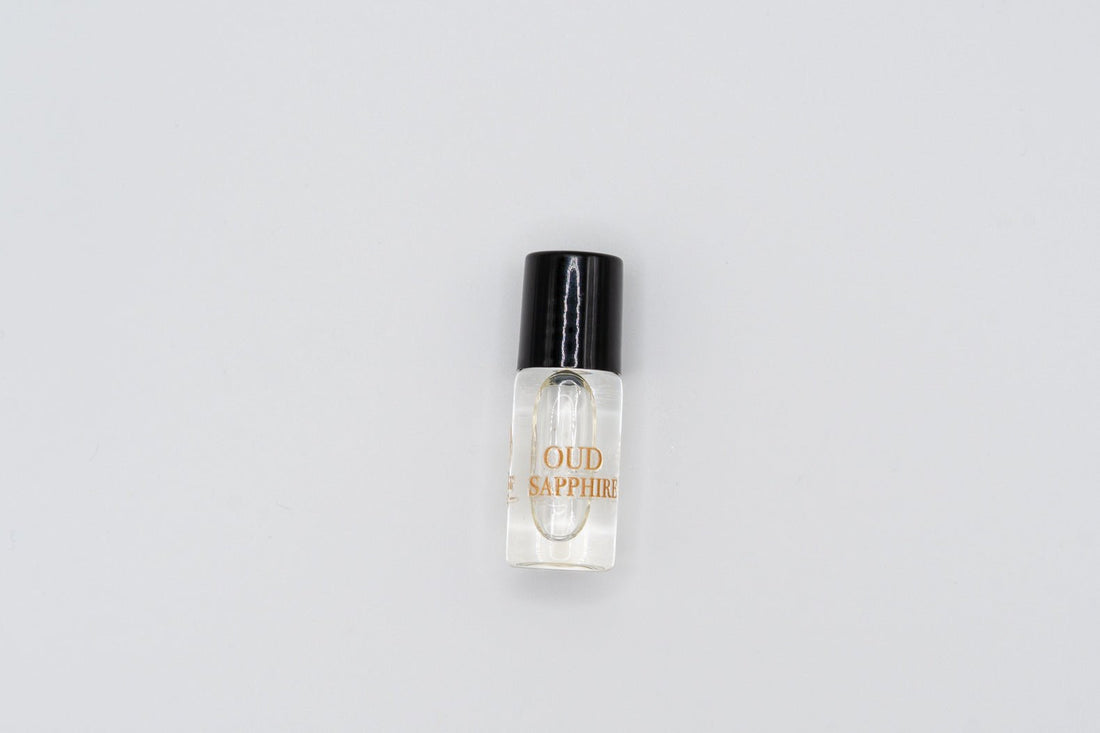 Oud Sapphire - Xquisit Luxe skincare &amp; Perfume