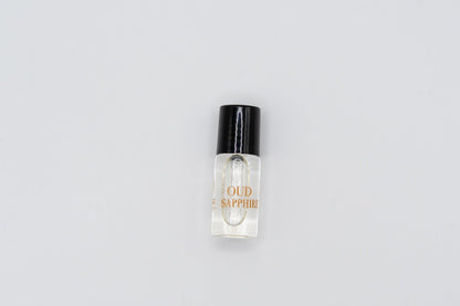 Oud Sapphire - Xquisit Luxe skincare &amp; Perfume
