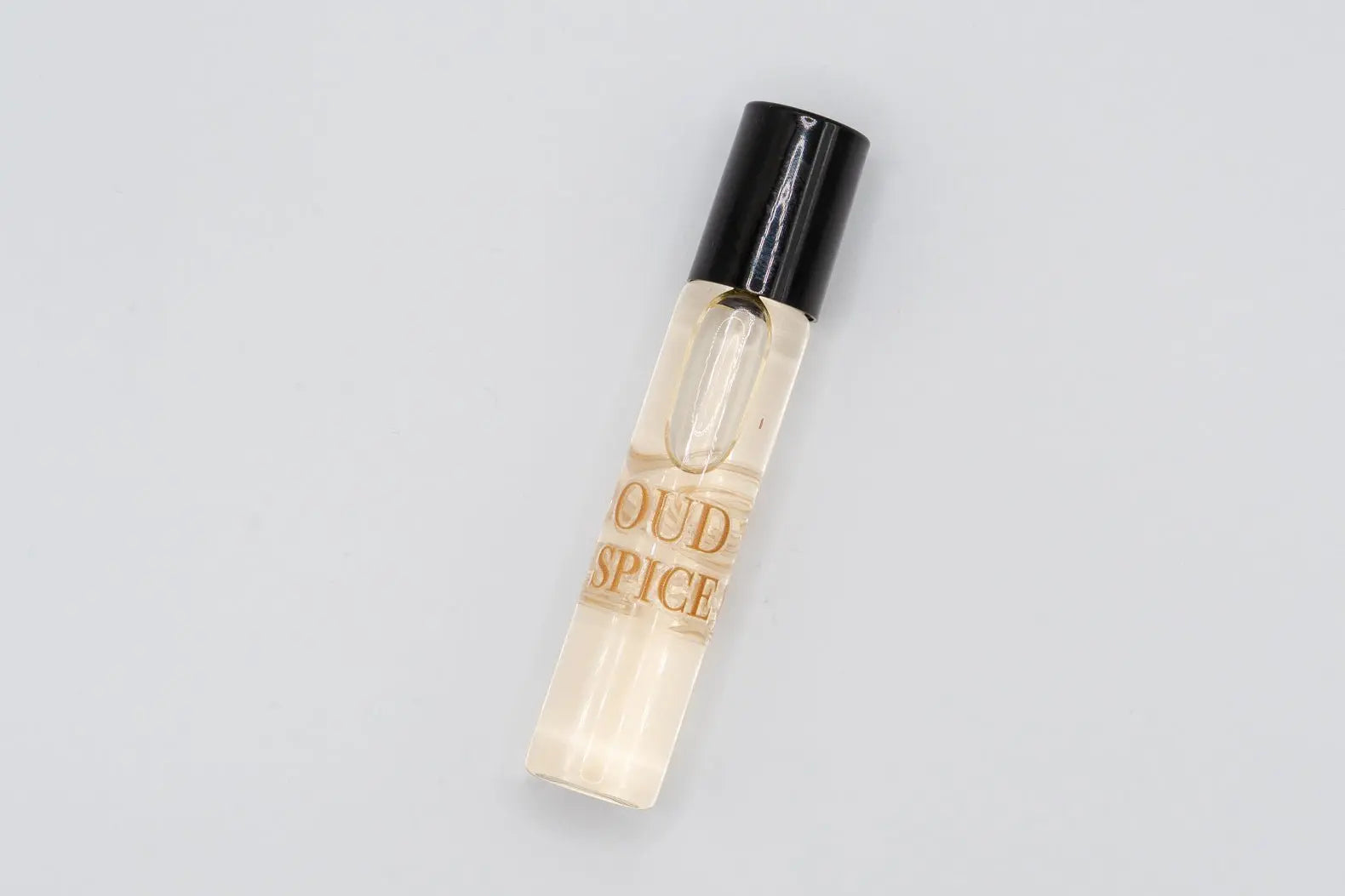 Oud Oil Spice Perfume