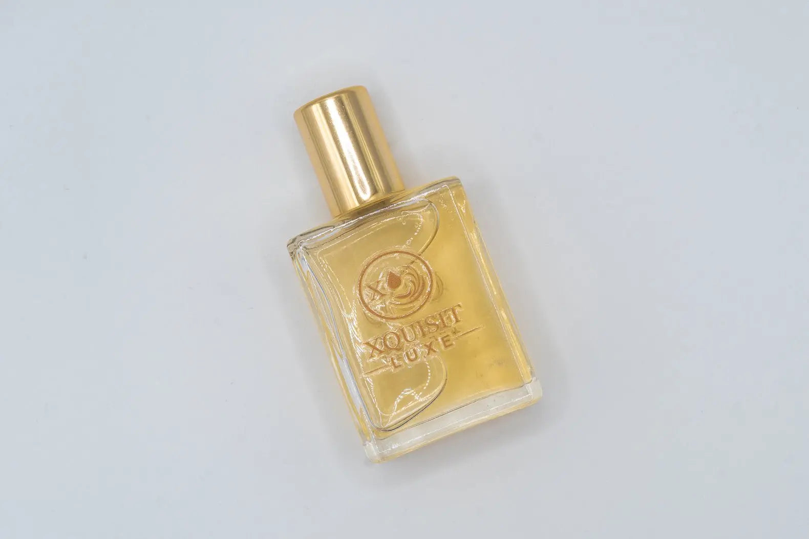 Oud Oil Spice Perfume