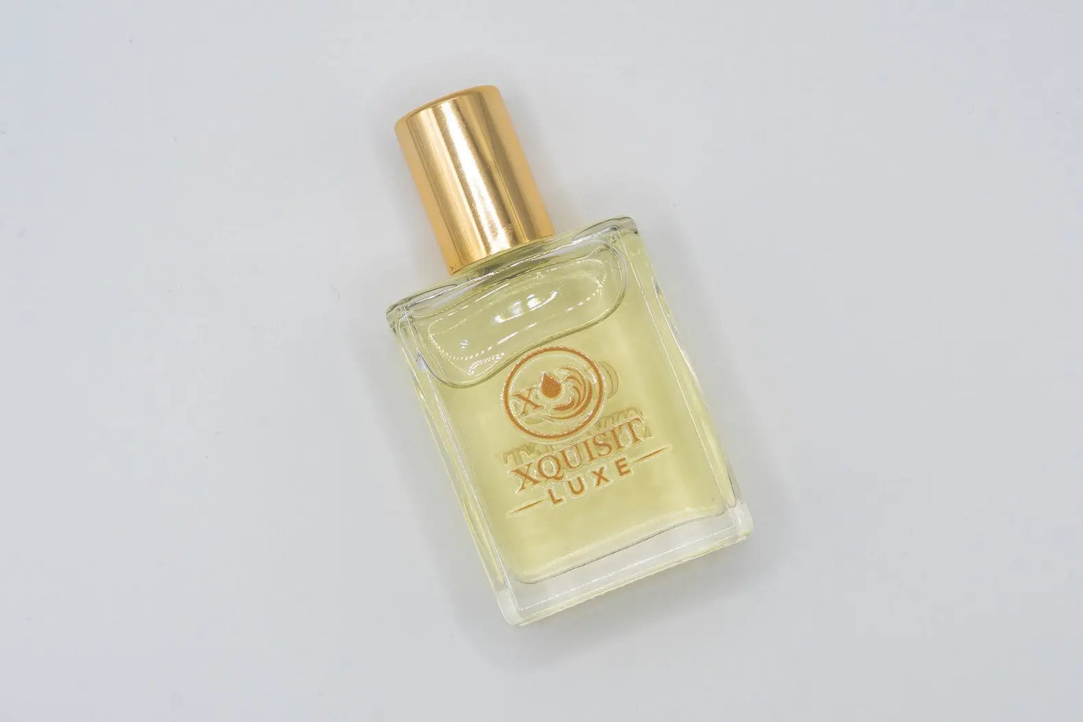 Oud Perfume Oil Sweet