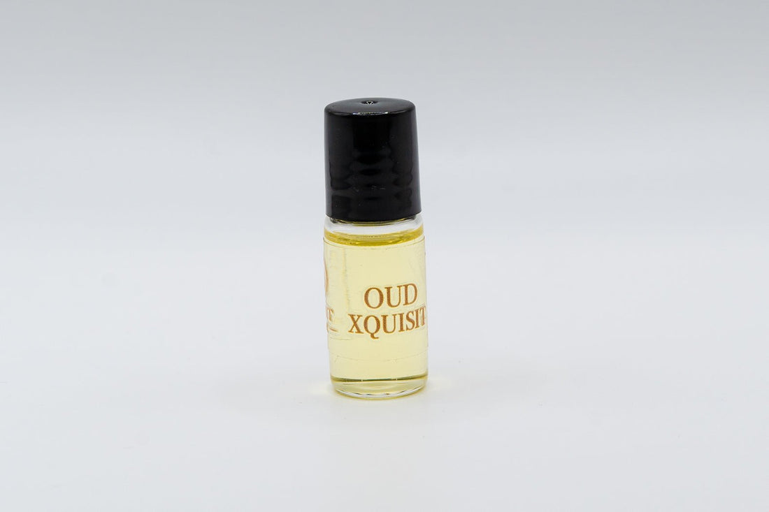 Oud Xquisit - Xquisit Luxe skincare &amp; Perfume