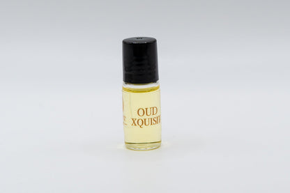 Oud Xquisit - Xquisit Luxe skincare &amp; Perfume