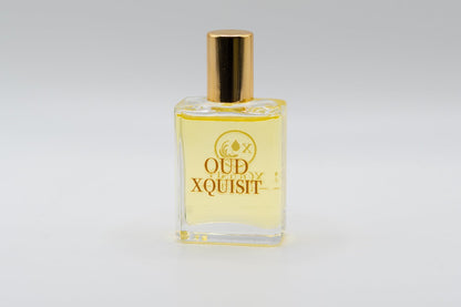Oud Xquisit - Xquisit Luxe skincare &amp; Perfume