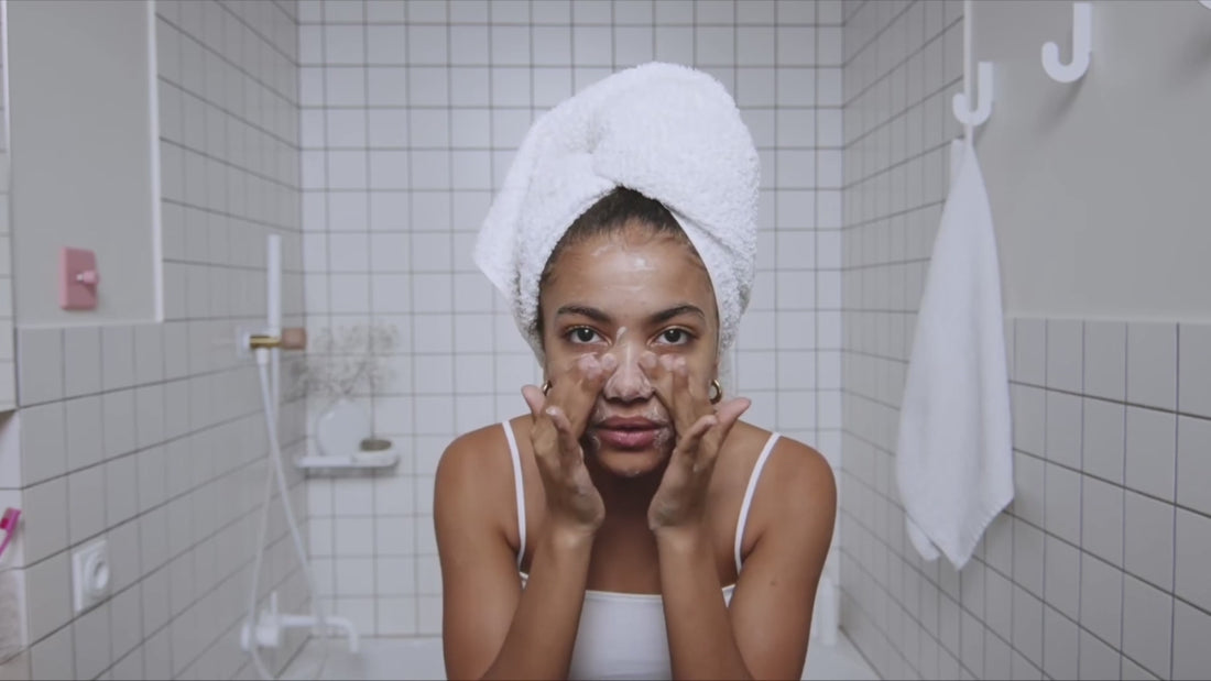 Clients using Xquisit Luxe Self care products