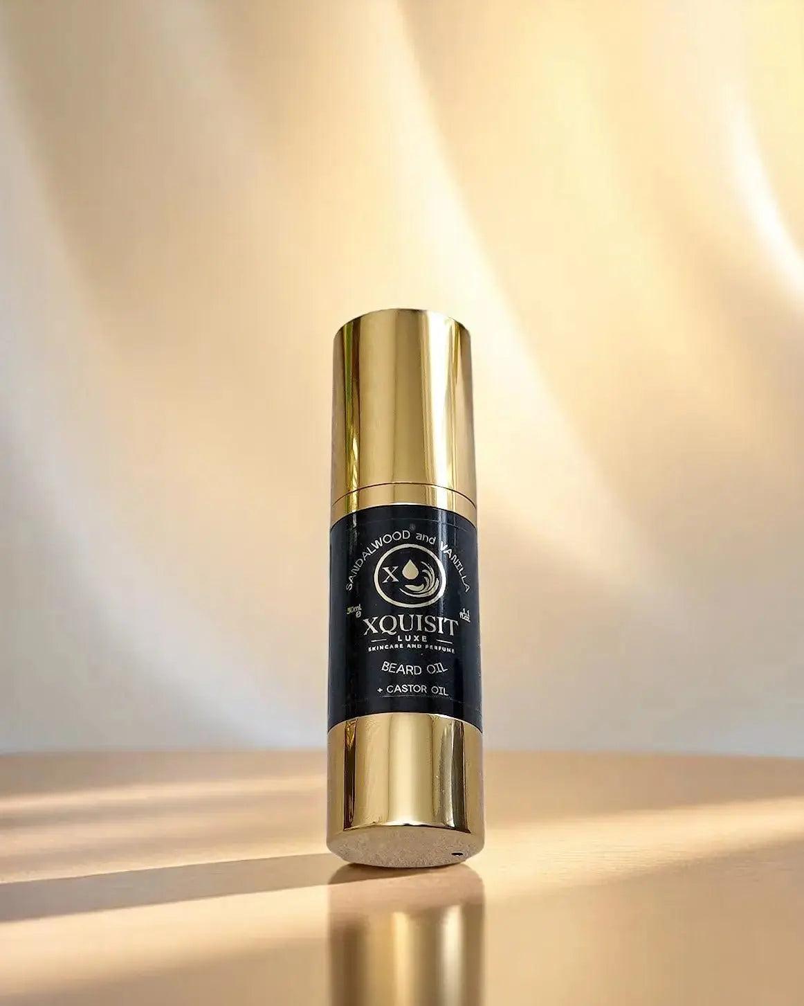 Best Natural Beard Oil for Ultimate Beard Care with Organic Ingredients