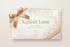 Xquisit Luxe Gift Card