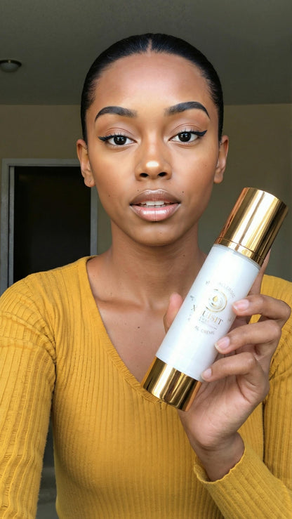 Glow Up Skincare Bundle for Radiant and Healthy Skin - Xquisit Luxe skincare &amp; Perfume