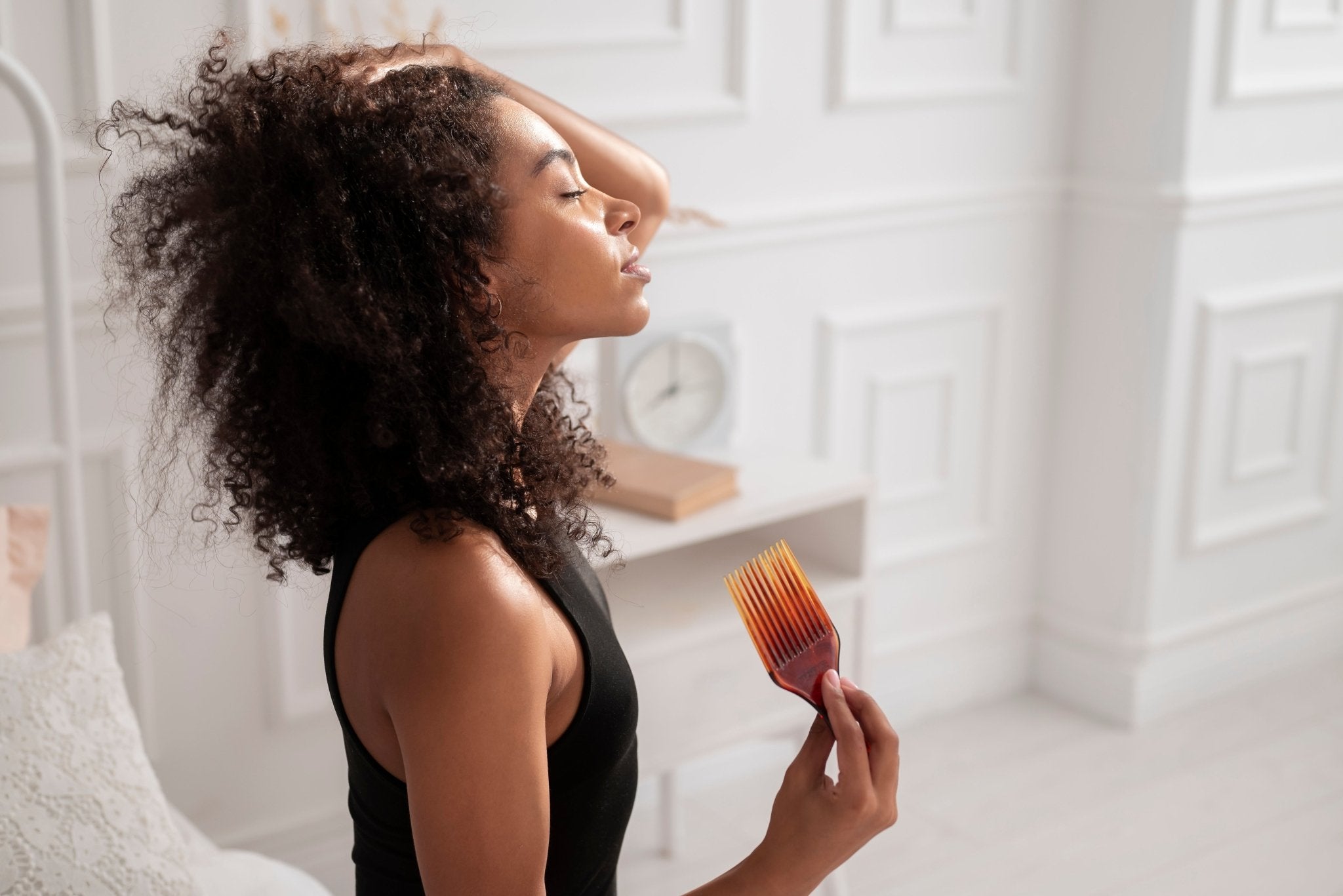 Ultimate Hair Growth Oil - Xquisit Luxe skincare &amp; Perfume