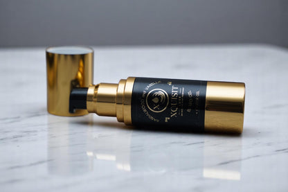 Ultimate Vegan Beard Growth Oil with Castor Oil - Xquisit Luxe skincare &amp; Perfume
