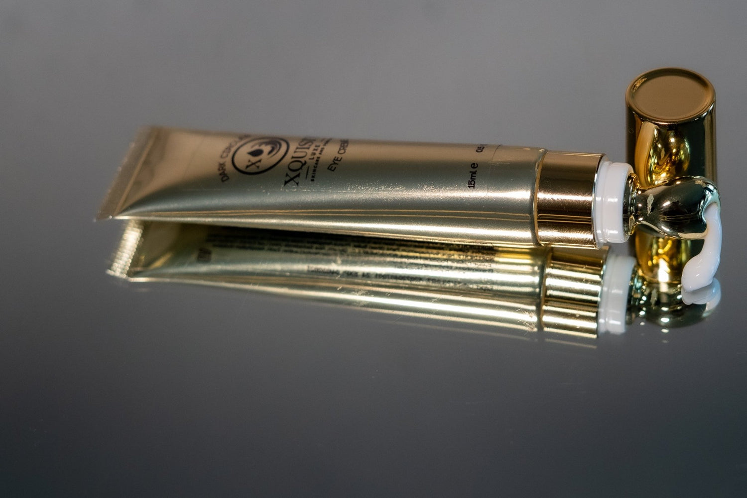 Under eye dark circle creme - Xquisit Luxe skincare &amp; Perfume