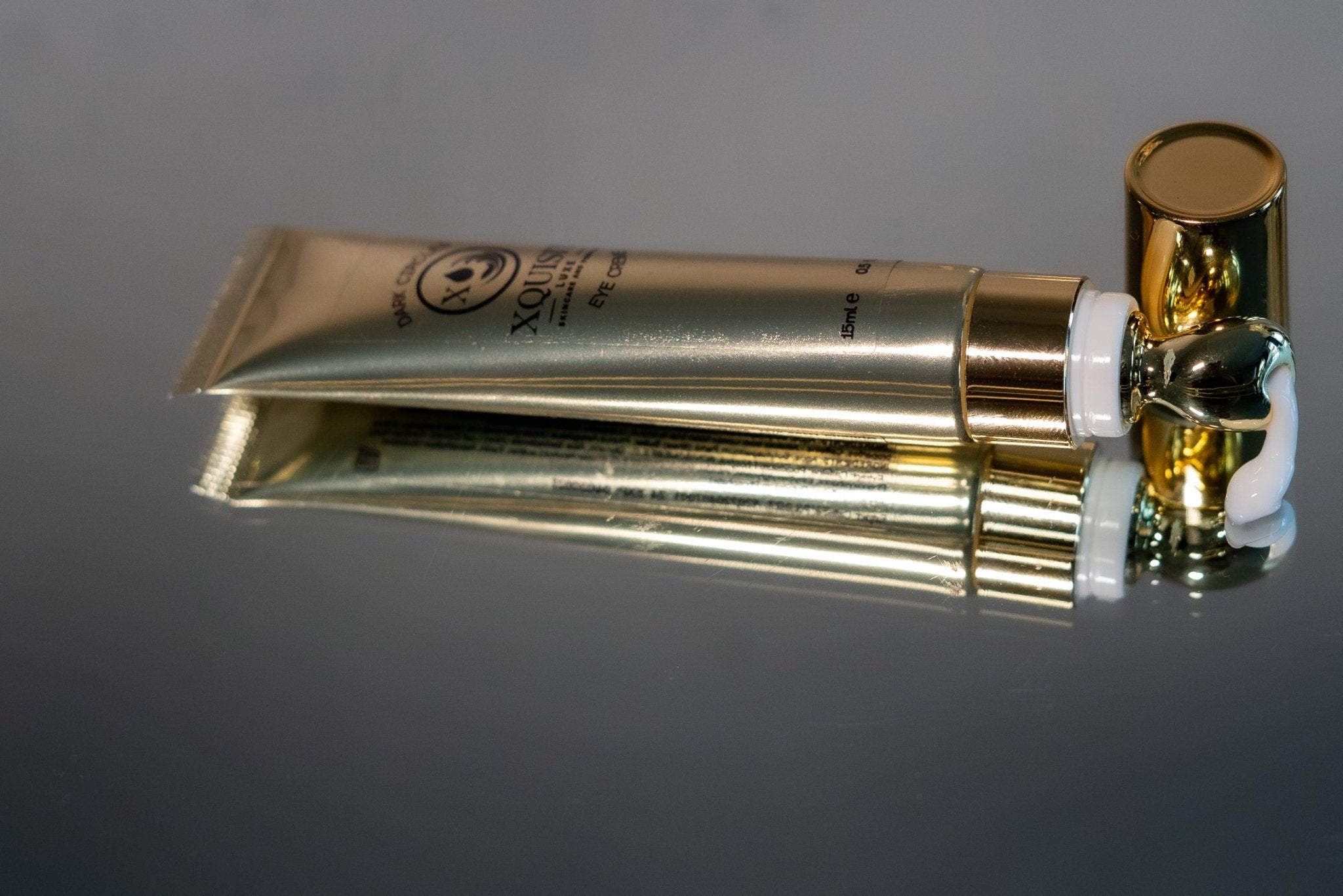 Under eye dark circle creme - Xquisit Luxe skincare &amp; Perfume