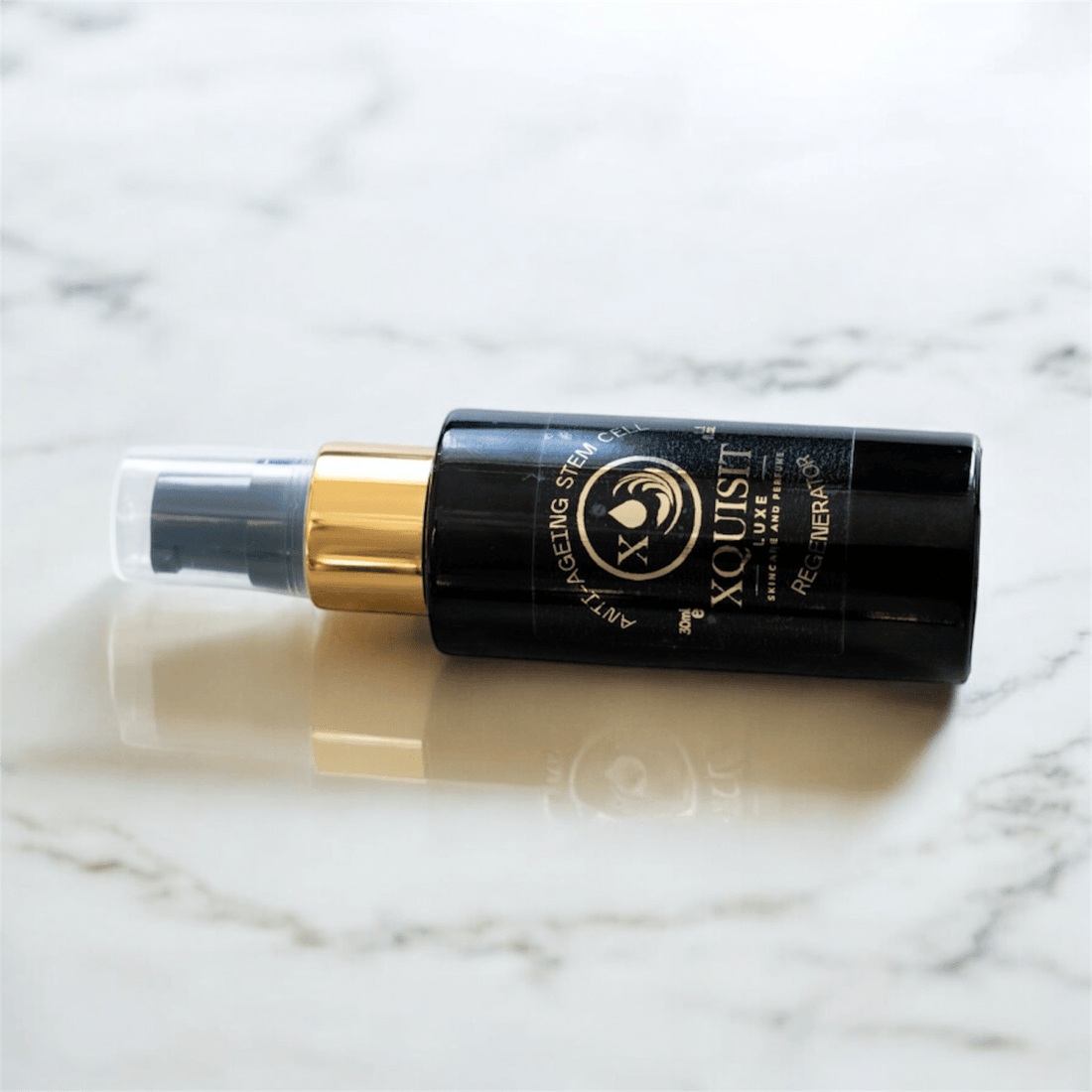 Vegan Anti - Aging Stem Cell Regenerator - Xquisit Luxe skincare &amp; Perfume