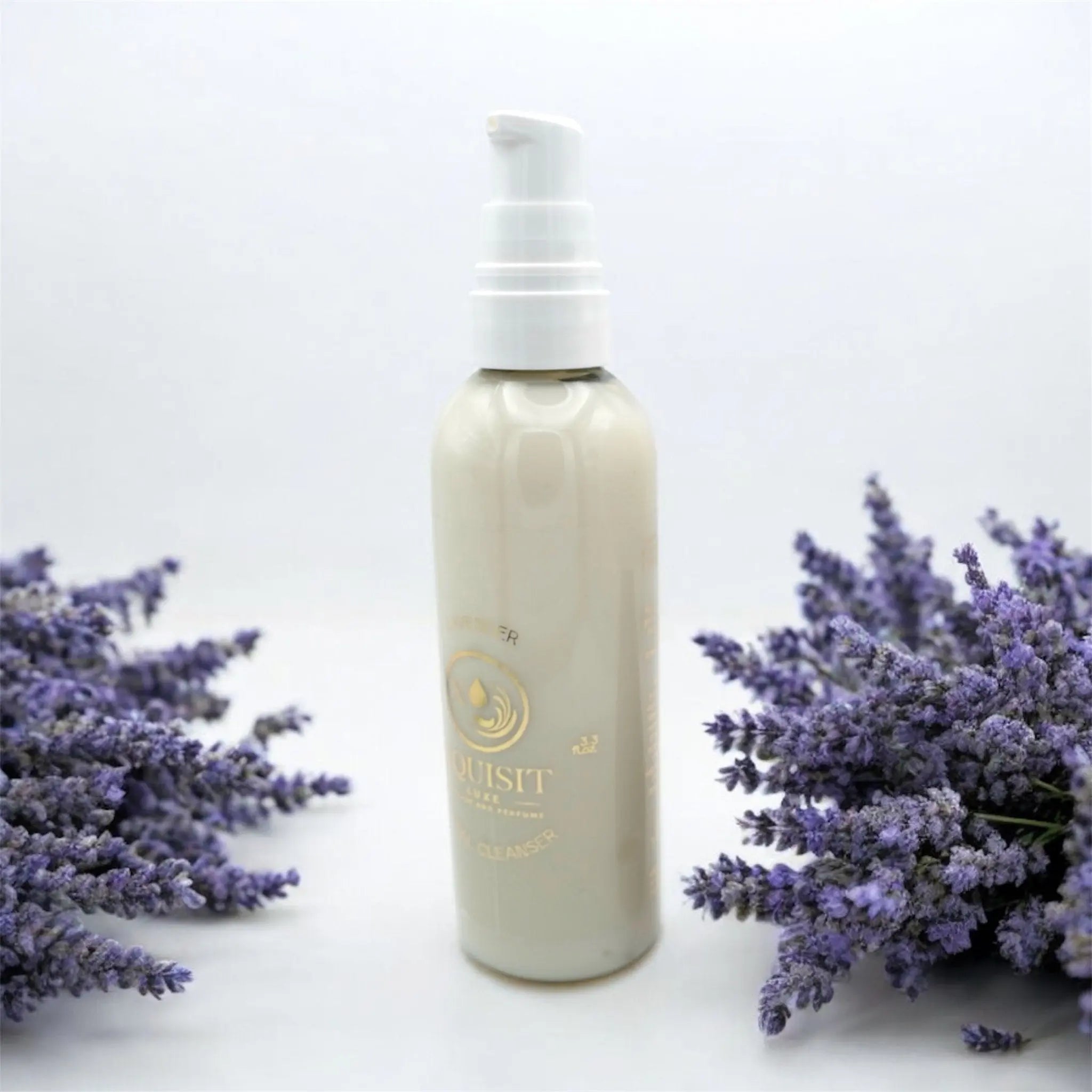 Hydrating Cleanser with Lavender, Chamomile &amp; Sea Buckthorn