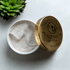 Vegan Lavender & Geranium Balancing Facial Scrub - Xquisit Luxe skincare & Perfume