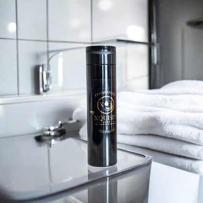 VEGAN Sodium Chloride Free Body &amp; Hair Wash - Xquisit Luxe skincare &amp; Perfume