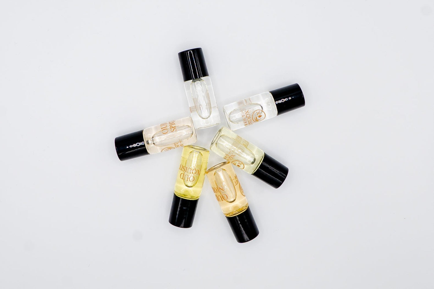 Xquisit Oud Collection - Xquisit Luxe skincare &amp; Perfume
